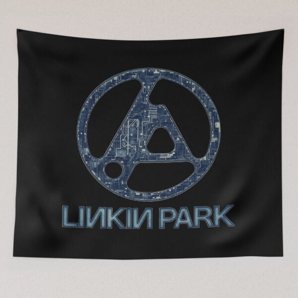 Item preview, Copy of INKIN PARK designed and sold by Satisbuy.