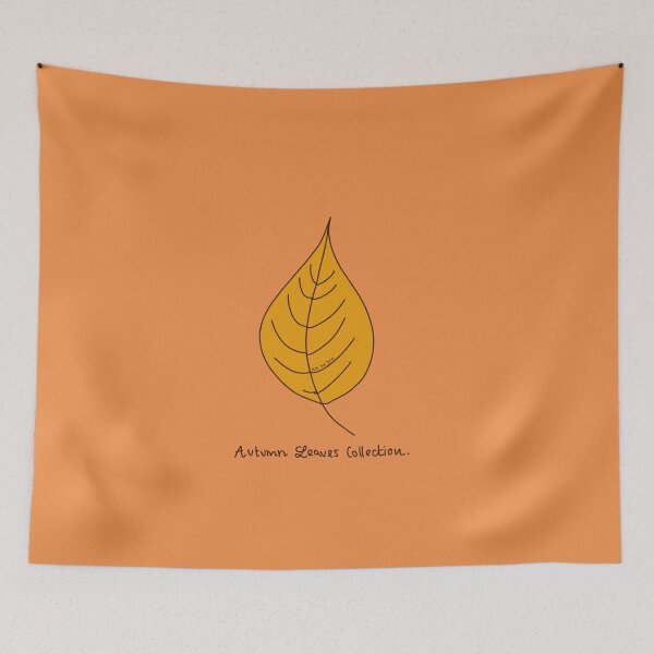 Item preview, Apple Leaf designed and sold by Art-by-Sina.