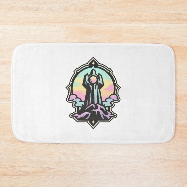 Item preview, Dota Inspired Pastel Art Design for Gamers and Fans designed and sold by serenity racine.