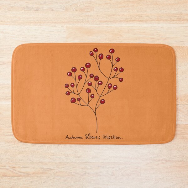 Item preview, Red Winterberries designed and sold by Art-by-Sina.