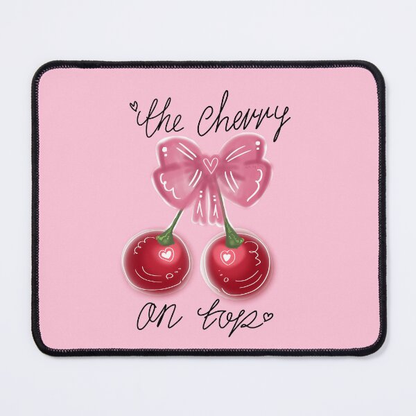Item preview, The cherry on top designed and sold by Art-by-Sina.