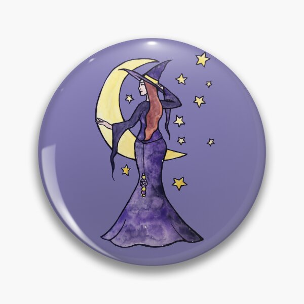Item preview, Witch designed and sold by lacychenault.