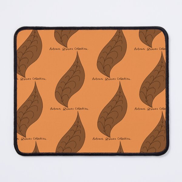 Item preview, Leaf blowing in the wind designed and sold by Art-by-Sina.
