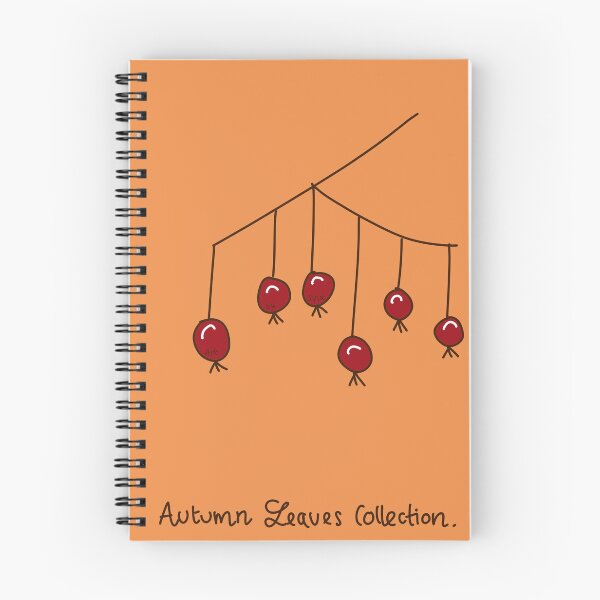 Item preview, Red rosehips designed and sold by Art-by-Sina.