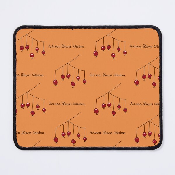 Item preview, Red rosehips designed and sold by Art-by-Sina.