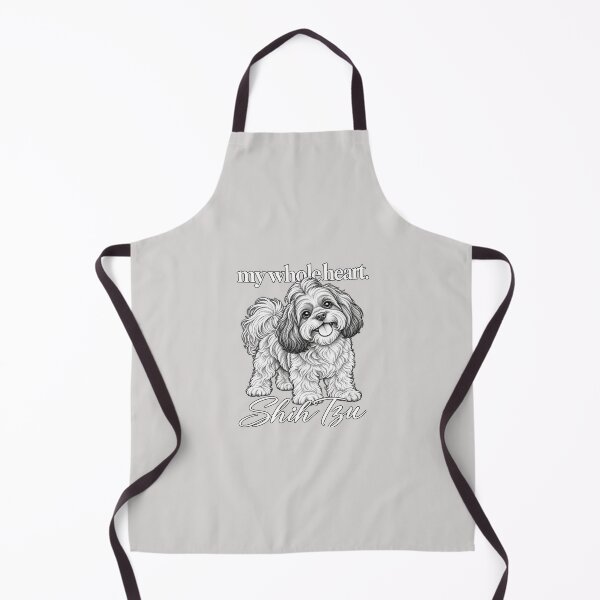 Item preview, Shih Tzu designed and sold by kel72.