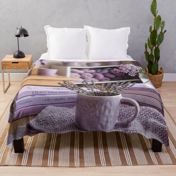 Item preview, Colors – lilac room designed and sold by snoWorkshop.