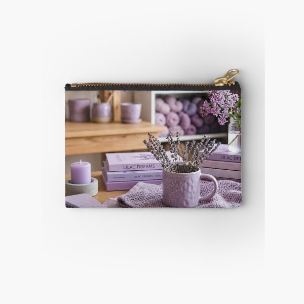 Item preview, Colors – lilac room designed and sold by snoWorkshop.