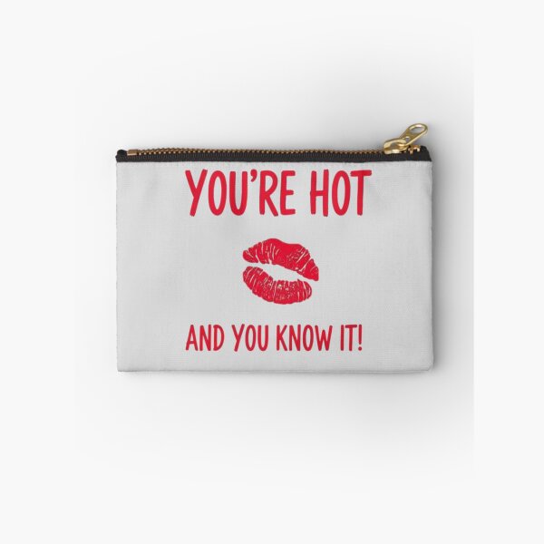 Item preview, You're Hot designed and sold by Aise06.