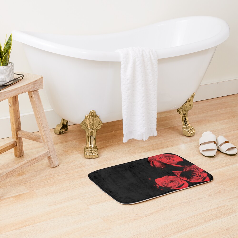 Item preview, Bath Mat designed and sold by CCWorkfloor.