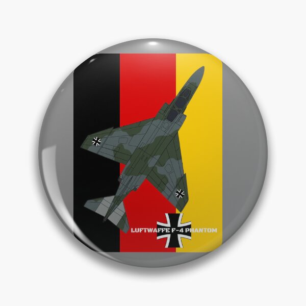 Artikelvorschau, Luftwaffe F-4 Phantom entworfen und verkauft von HillC1985.