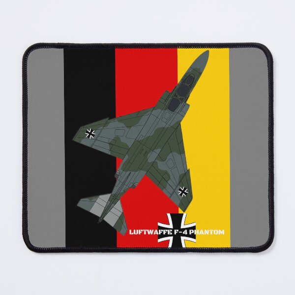 Item preview, Luftwaffe F-4 Phantom designed and sold by HillC1985.