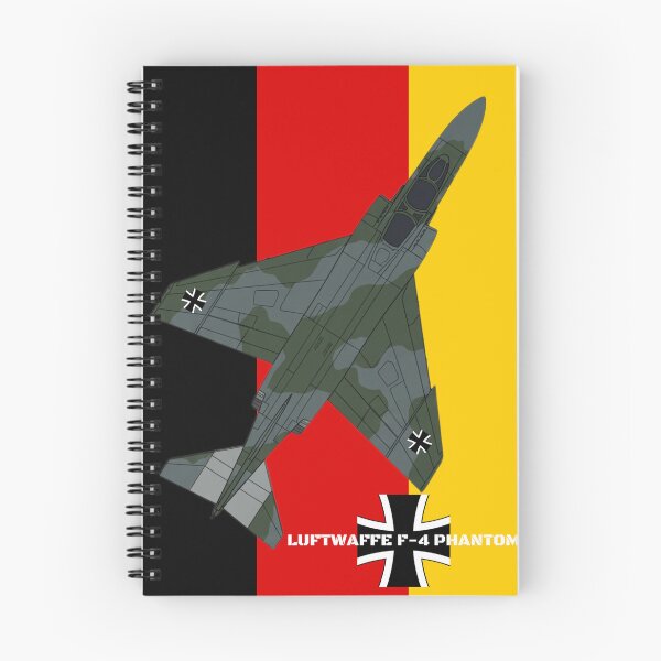 Item preview, Luftwaffe F-4 Phantom  designed and sold by HillC1985.