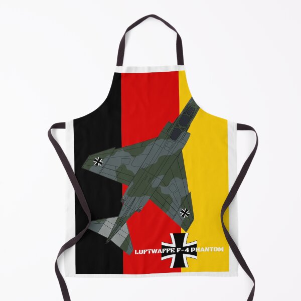 Item preview, Luftwaffe F-4 Phantom designed and sold by HillC1985.