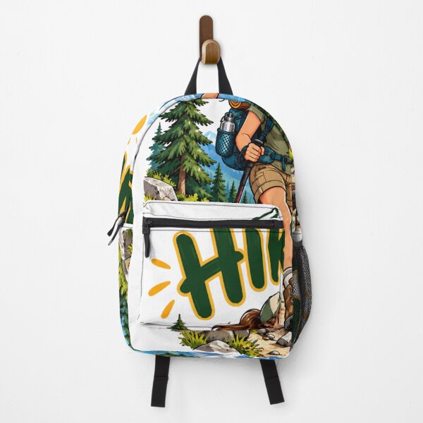 Item preview, Hiking designed and sold by Edrien Design.