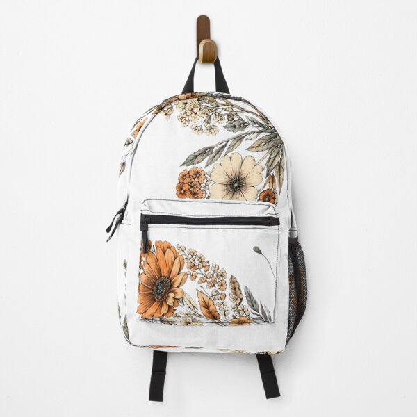 Item preview, Wildflower Butterfly Watercolor Design designed and sold by Mnyus shop.