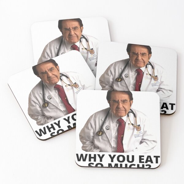 Artikelvorschau, Dr. Now Lustiges Meme 2 entworfen und verkauft von Wendyreun-Simp.