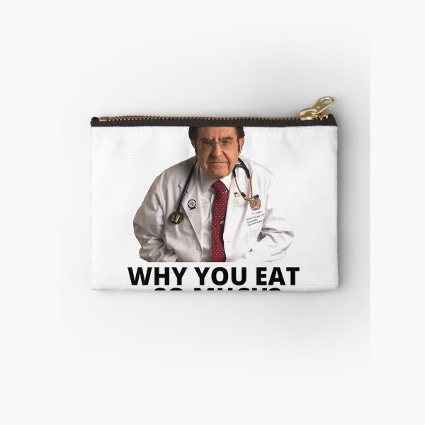 Item preview, Dr Now Funny Meme 2 designed and sold by Wendyreun-Simp.