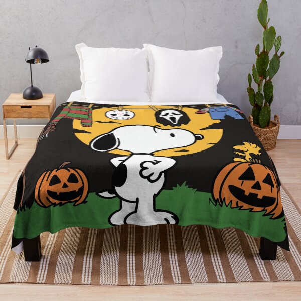 Item preview, Cute Dog Classic Slasher Spooky Season designed and sold by Oniyasha.