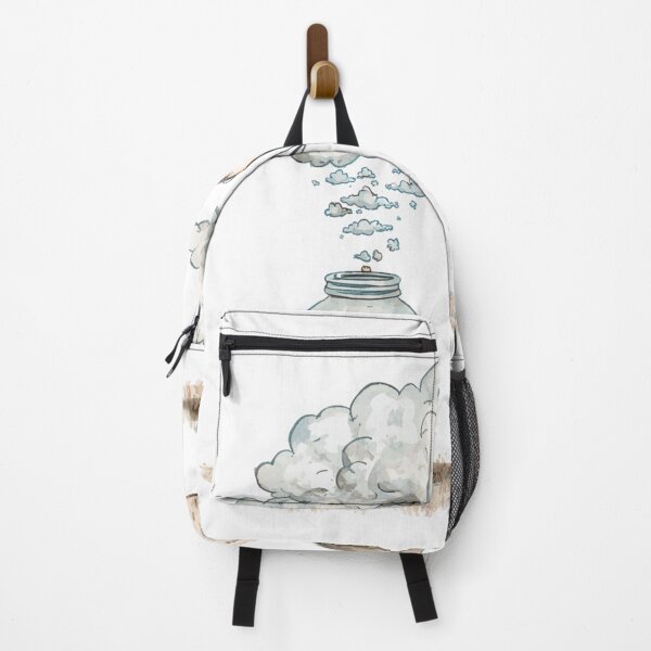 Item preview, Cloud Collector designed and sold by catcurio.