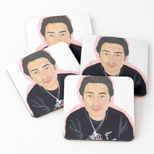 Item preview, Hudson skin is dope designed and sold by Luluandcats.