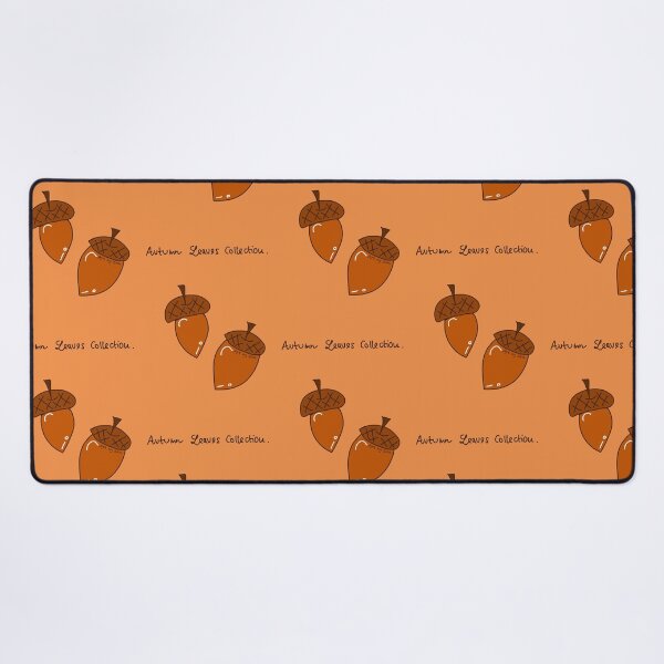 Item preview, Brown acorns designed and sold by Art-by-Sina.