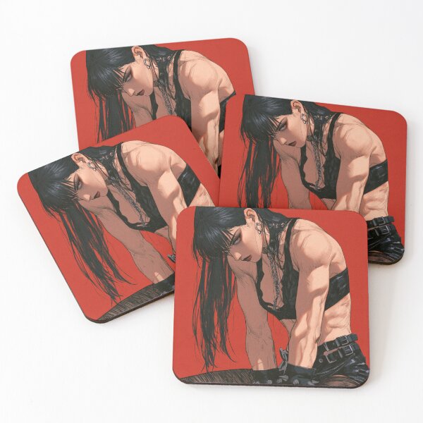 Item preview, Forward Lean & Double Buckle designed and sold by AxeWave.