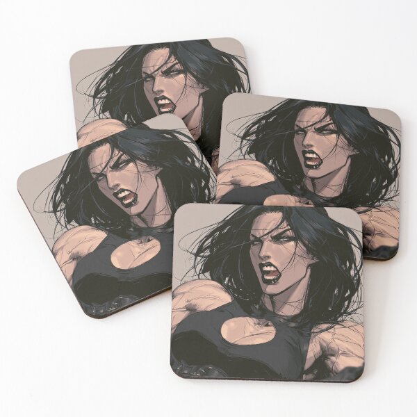 Item preview, Fierce Roar & Cutout Top designed and sold by AxeWave.