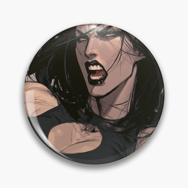 Item preview, Fierce Roar & Cutout Top designed and sold by AxeWave.