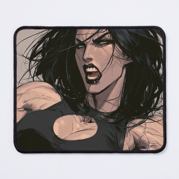 Item preview, Fierce Roar & Cutout Top designed and sold by AxeWave.