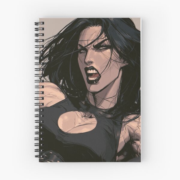 Item preview, Fierce Roar & Cutout Top designed and sold by AxeWave.