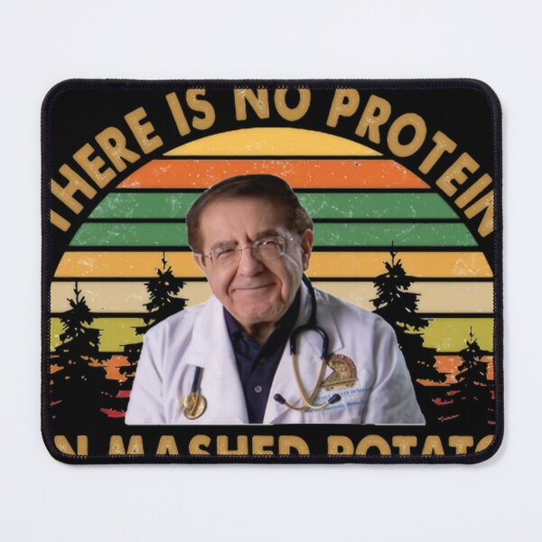 Item preview, Dr Now Funny Meme 4 designed and sold by Wendyreun-Simp.