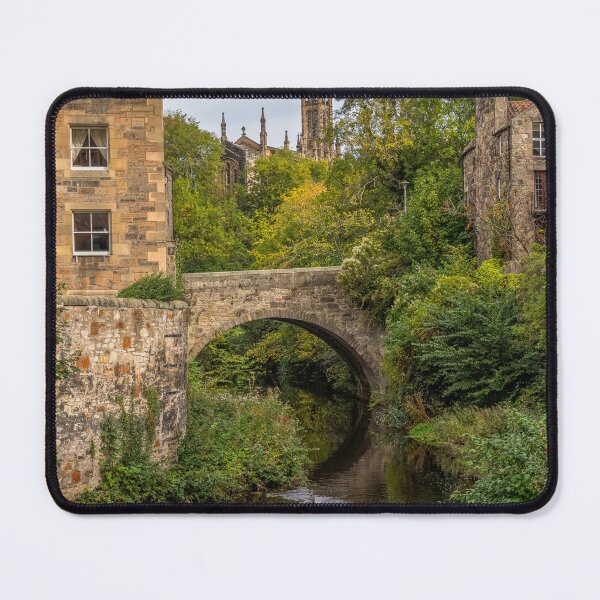 Item preview, Dean Village, Edinburgh designed and sold by RJDowns.