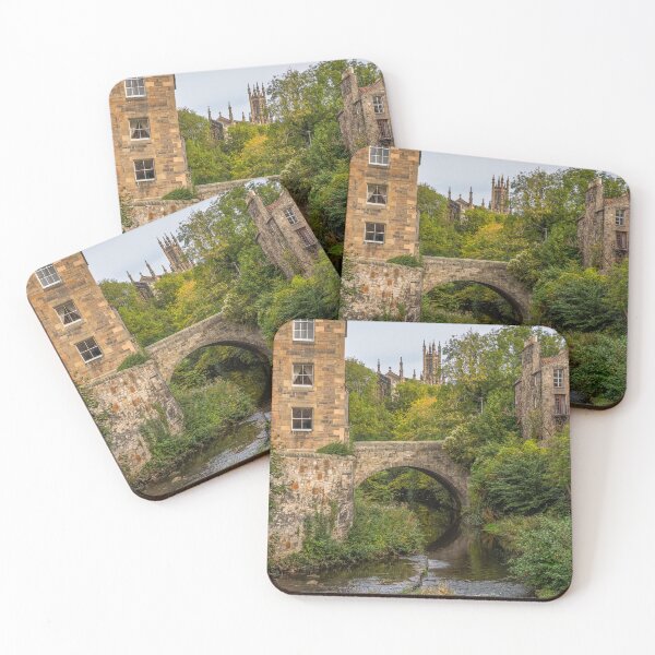 Item preview, Dean Village, Edinburgh designed and sold by RJDowns.