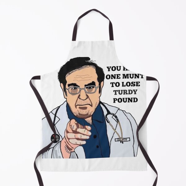 Item preview, Dr Now Funny Meme designed and sold by Wendyreun-Simp.