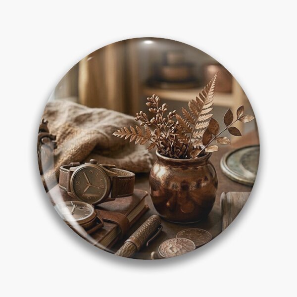 Item preview, Colors – bronze room designed and sold by snoWorkshop.