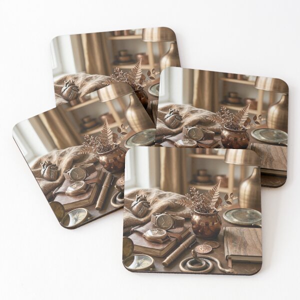 Item preview, Colors – bronze room designed and sold by snoWorkshop.