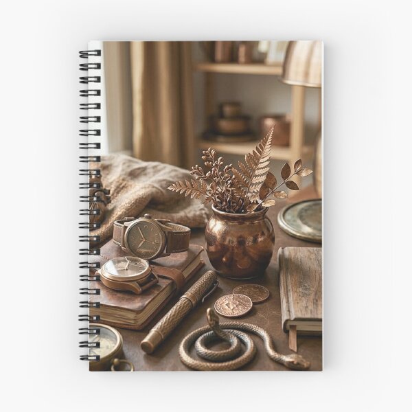 Item preview, Colors – bronze room designed and sold by snoWorkshop.