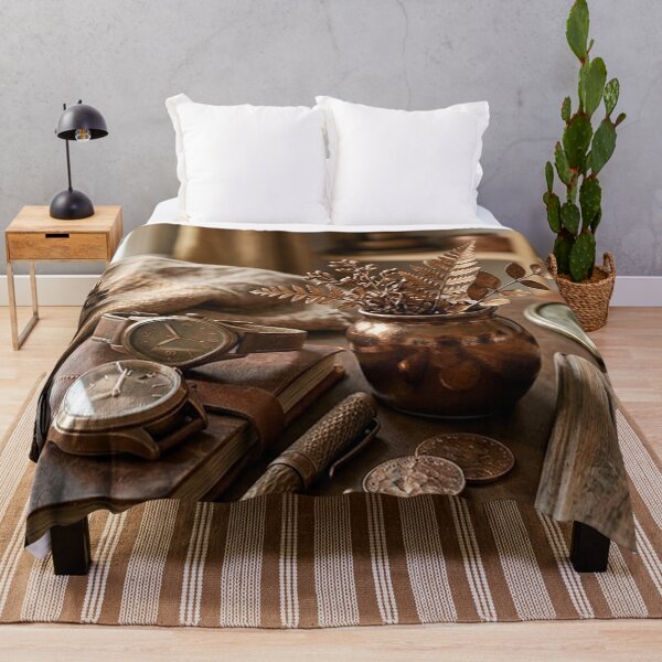 Item preview, Colors – bronze room designed and sold by snoWorkshop.