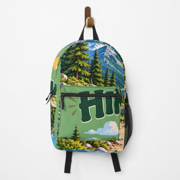Item preview, Hiking designed and sold by Edrien Design.