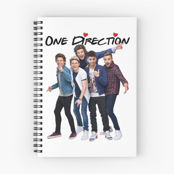 Item preview, I Love One Direction Always A Family Fan Design designed and sold by Gabriel-F.