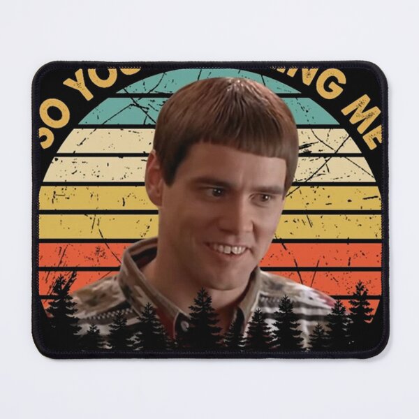 Item preview, Dumb And Dumber Vintage 4 designed and sold by Wendyreun-Simp.