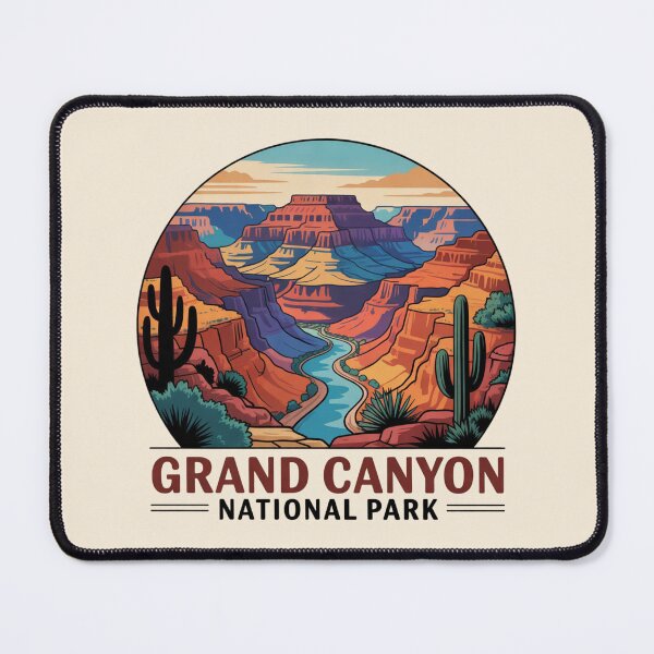Item preview, GRAND CANYON NATIONAL PAR designed and sold by 123ks.
