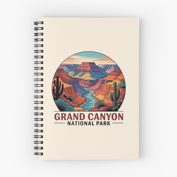 Item preview, GRAND CANYON NATIONAL PAR designed and sold by 123ks.