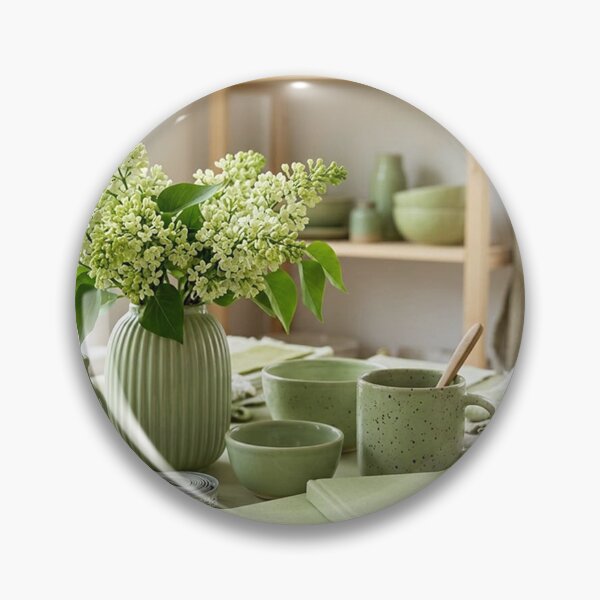 Item preview, Colors – pistachio green designed and sold by snoWorkshop.