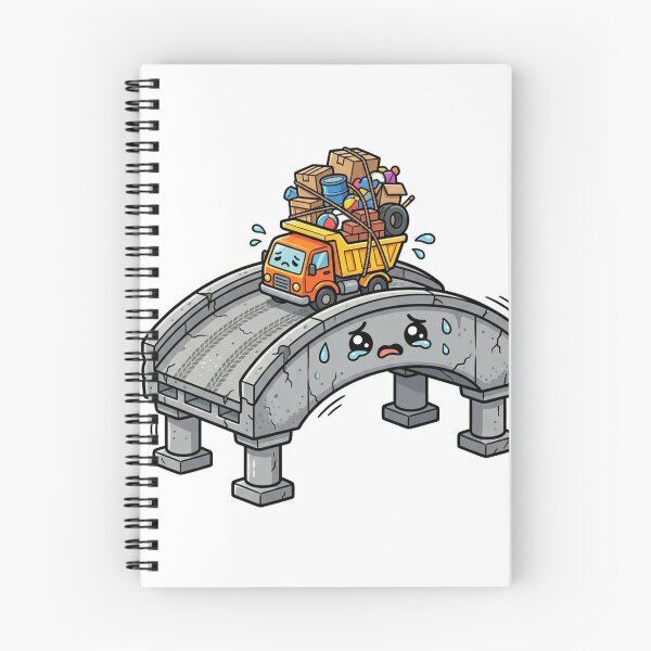 Item preview, Concrete Curing Patience Sticker - Civil Engineering 28-Day Wait Construction Humor designed and sold by YNAMREG.