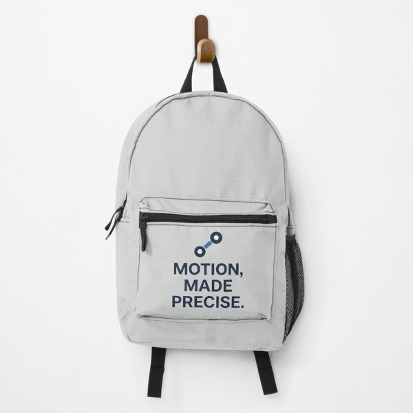 Item preview, Motion Made Precise Robotics Engineer Motion Control Design designed and sold by Amr Darwish Graphic designer.