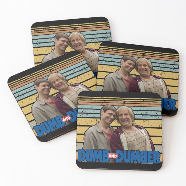 Item preview, Dumb And Dumber Vintage designed and sold by Wendyreun-Simp.