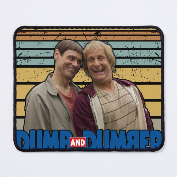 Item preview, Dumb And Dumber Vintage designed and sold by Wendyreun-Simp.