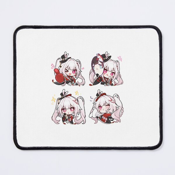 Item preview, Honkai Star Rail Sparxie designed and sold by Endryuss.